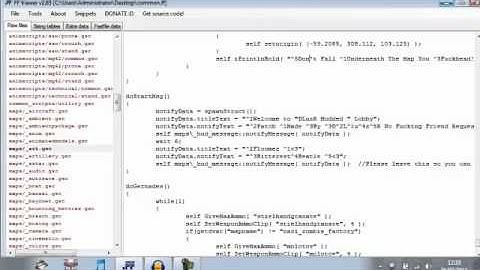 How To Edit Text In A W@W Patch