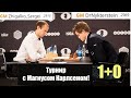 МАГНУС КАРЛСЕН ПОБЕЖДЁН! Турнир Месяца 1+0 & ЧЕЛЛЕНДЖ 3100+!! В Вашу Честь!! Шахматы. На lichess.org