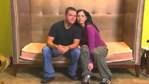 F @#ing Matt Damon   YouTube