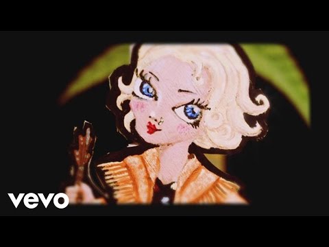 Elle King - Ex'S & Oh'S | Animated