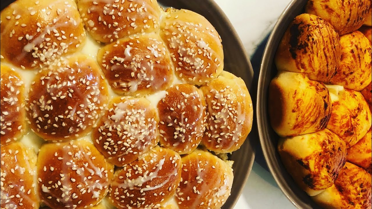 ئامادەکردنی دوو جۆر لە شانەی ھەنگ بە رێگایێکی ئاسان🐝👌