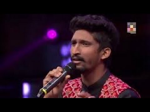 Khuda Baksh Indian Idol   Chithiye Song