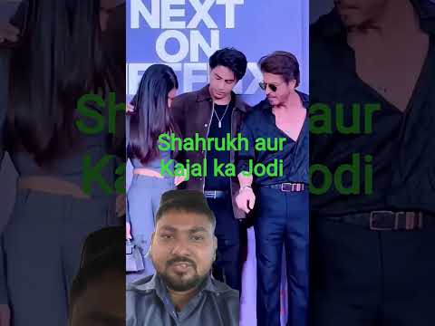 Kabhi Pyar Dil Se Nikalta Nahin Shahrukh Aur Kajal Ka Jodi Karan Arjun