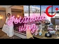 Dazzling Istanbul Vlog 2022| Istanbul Luxury Shopping | Istinye Park Istanbul Vlog