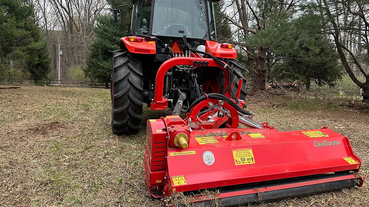 THIS IS WHAT A REAL SHREDDER SHOULD DO. IT’S A NASTY TOOL!