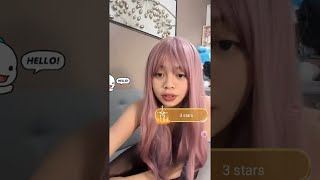 Beautiful Girl In Bigo Live