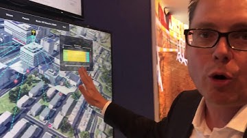 Deep dive into the world