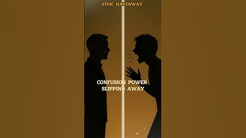 This Line Ends Arguments Instantly | Stoic Havenway