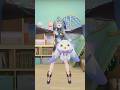 満身創痍ズでご飯食ベヨ#踊ってみた#shorts 【 珠乃井ナナ ルンルン / #にじさんじ 】