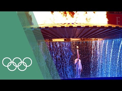 Sydney 2000 begins - On This Day September 15