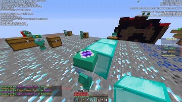 The Morning Hypixel Skyblock Routine