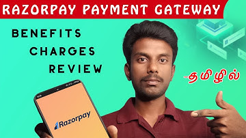 Razorpay Tamil | Complete explanation about Razorpay Payment Gateway | Tricky Tricks Tamil
