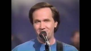 Walkin&#39;, Talkin&#39;, Cryin&#39;, Barely Beatin&#39; Broken Heart - Roger Miller (LIVE)