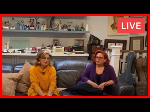 Angélica Vale y Angélica María Livestrem | Angelicales