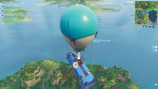 Fortnite Sigue El Mapa De Caserio Colesterol Map