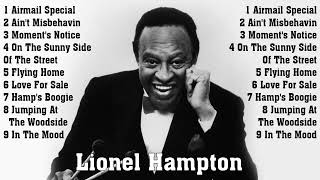 Lionel Hampton Greatest Hits Full Album Collection