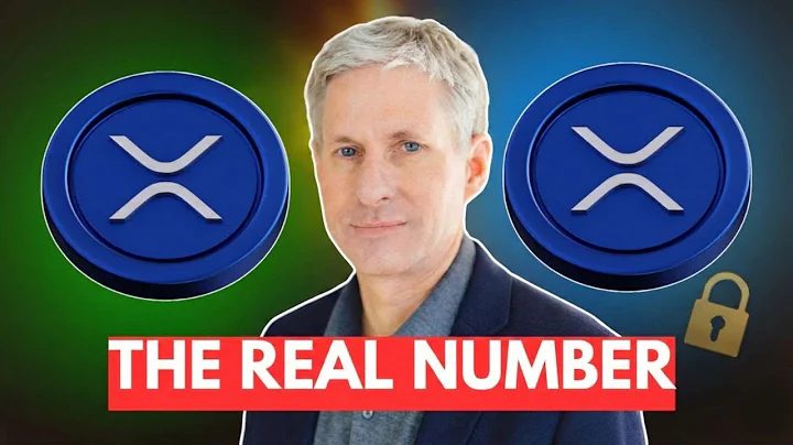 The Number of People Holding 10,000 XRP Will SHOCK You  XRP NEWS