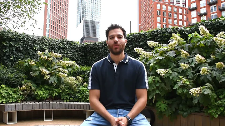 GOOD ADVICE UK - Mahmoud Youssef - Testimonial