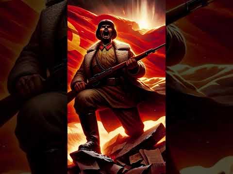 Katyusha -  Soviet Song - Super Epic Version