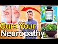 Peripheral neuropathy has a cure  causes and solutions