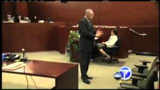 Third Raymond Jennings Trial Begins Video Abc7.Com.flv