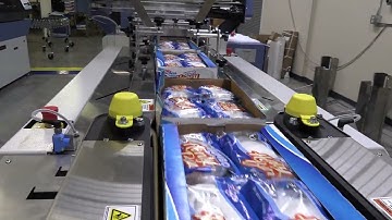 Conflex Lap Seal Shrink Wrappers save you MONEY!!!