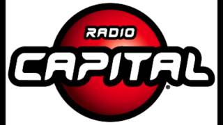 Radio Capital - Promo Stagione 2014