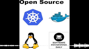 Container Platforms with Darren Shepherd