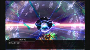 [dot]Hack//G.U. Rebirth - Episode 18