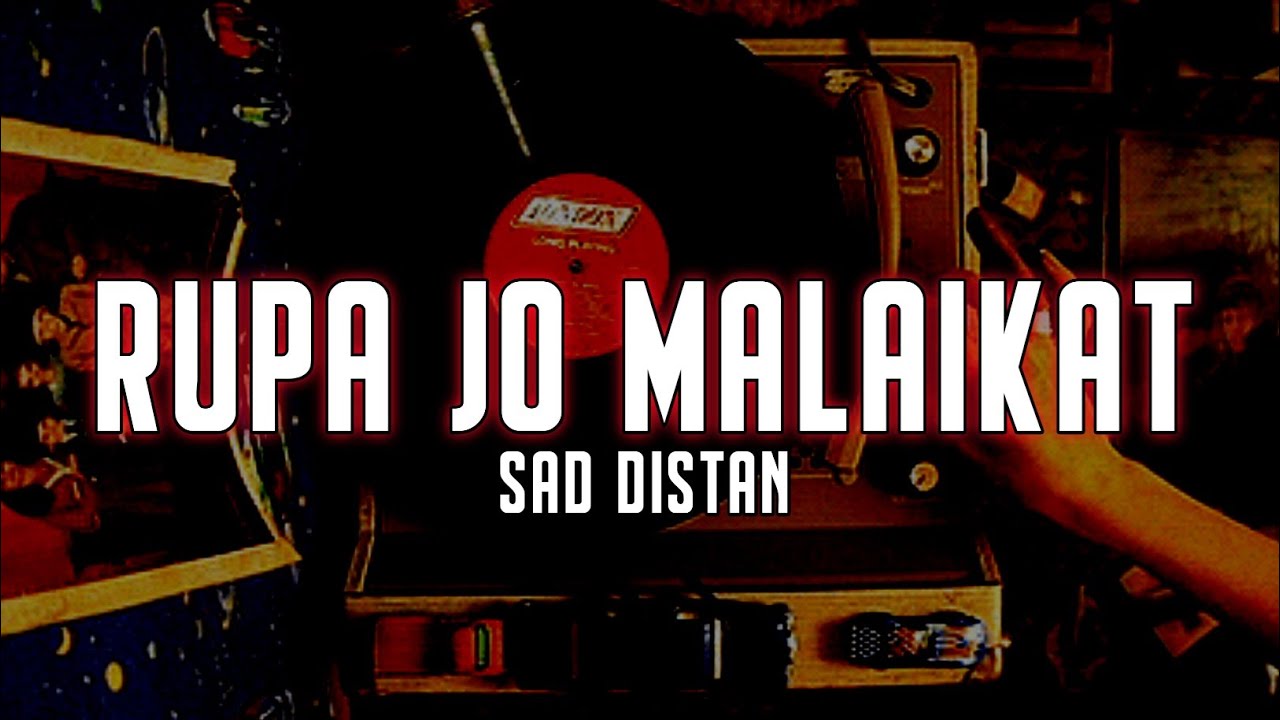 RUPA JO MALAIKAT - EDIT [ ISRAN LIKAWA ] 2026