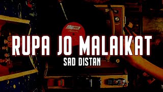 RUPA JO MALAIKAT - EDIT [ ISRAN LIKAWA ] 2026