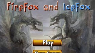 Firefox and Icefox Level1-29 Walkthrough