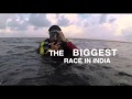 Konark international cylothon teaser tour de konark