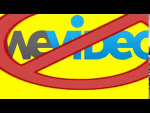 How To Remove A Watermark From Wevideo Free Youtube