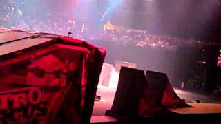 Nitro Circus Crazy Contraption Contest