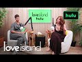 Let’s Debrief, Babes | Love Island UK Season 12 | Hulu