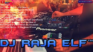 LILY MEMORIES BASS FUNKY REMIX 2019 DJ RAJA ELF™ BATAM ISLAND