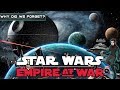 Star wars empire at war  why did we forget  kelphelp