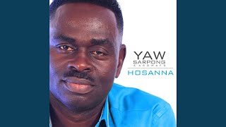 Video thumbnail of "Yaw Sarpong - Aseda Ka (feat. Asomafo)"