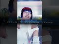 ラップ初心者なので甘くみてください💦 #hana #nonstop #歌ってみた #cover #バズりたい