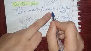 شرح The Past Simple لجميع المستويات وبكل انواعه| شرح الماضي البسيط/ شرح  Did/ برتاجيو مع الأصدقاء 🙏