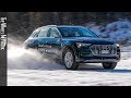 Audi Driving Experience Germany