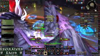 Regulatørs: WoW: Dragonflight -Progression Raid-03/03/2023