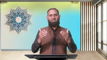 The political system of Islam | Course Code 1907 | Program 3 |Characteristics of the Islamic State