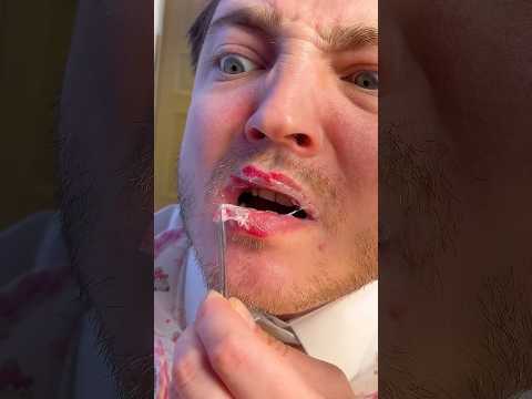 Nie mehr rissige Lippen! 😲 Kennst du das Geheimnis von Cola?
