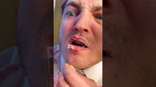 وداع ا لشفاه مشققة    هل تعرف سر الكولا  سمعها