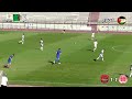 شباب باتنة 1 جمعية الخروب 1 1  1 