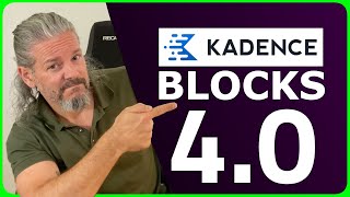 Kadence Blocks 4.0: First Look – Huge Changes Revealed!