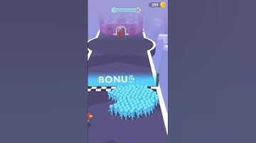 Count Master (level 36): All levels Walkthrough #short gameplay(android,ios)| new update 2021