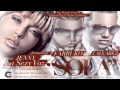 Sola - Jenny La Sexy Voz Ft. Farruko y J Alvarez (Original) (Con Letra) ★REGGAETON 2013★ / LIKE